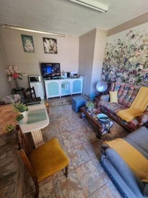 Durbanville CPT Pet Friendly, Self-Catering